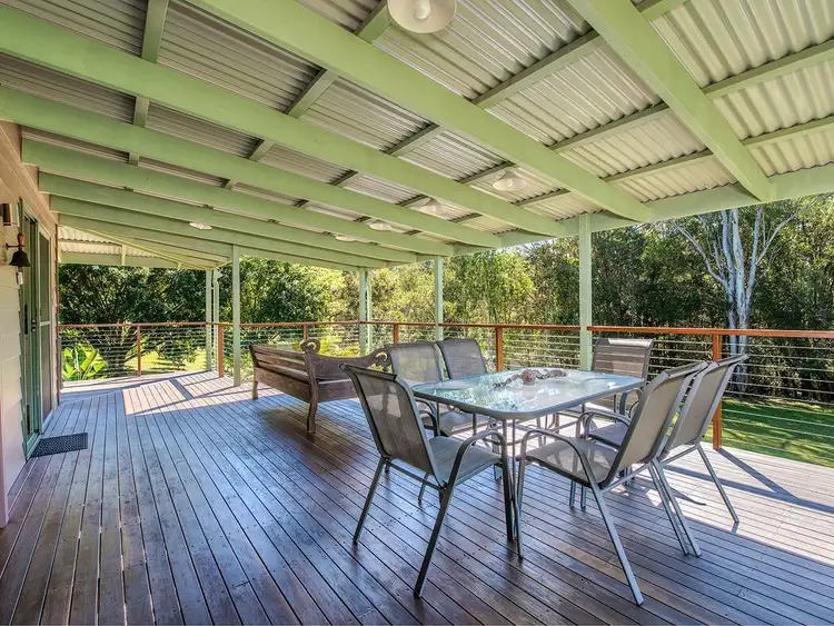 Fourth view of Homely house listing, 180 Brewers Road, Cooran QLD 4569