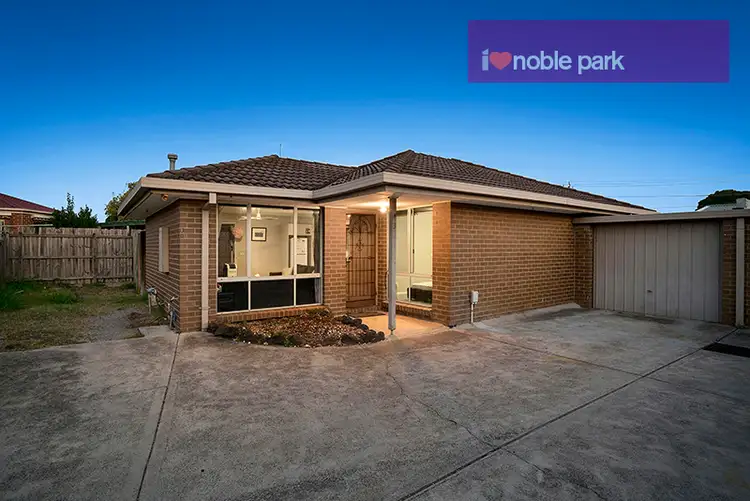 3/143 Buckley Street, Noble Park VIC 3174