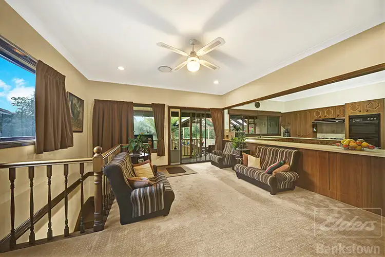 Fifth view of Homely house listing, 87 Waruda Street, Yagoona NSW 2199