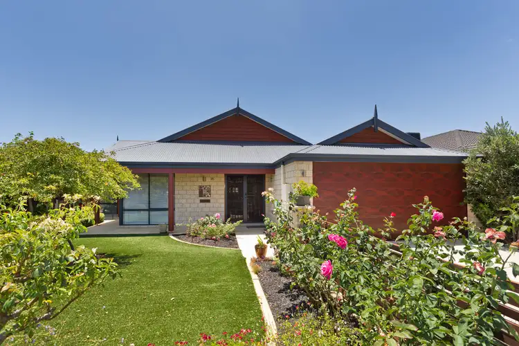 5 Bottlenose Link, Beeliar WA 6164