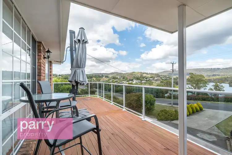 Third view of Homely house listing, 54 Bayview Drive, Blackstone Heights TAS 7250