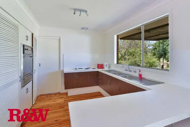 Second view of Homely house listing, 1110 The Northern Road, Bringelly NSW 2556