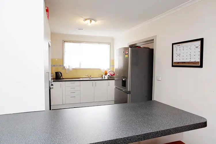 Second view of Homely house listing, 517 Thompson Road, Norlane VIC 3214
