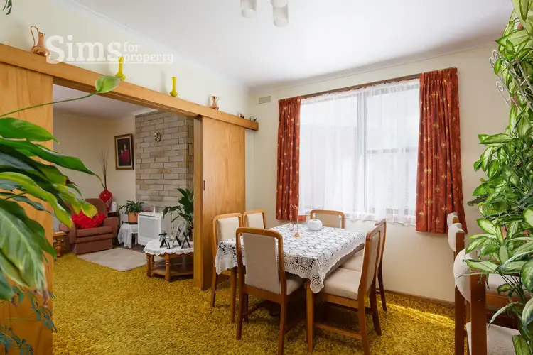 Second view of Homely house listing, 28 Grinter Street, Riverside TAS 7250