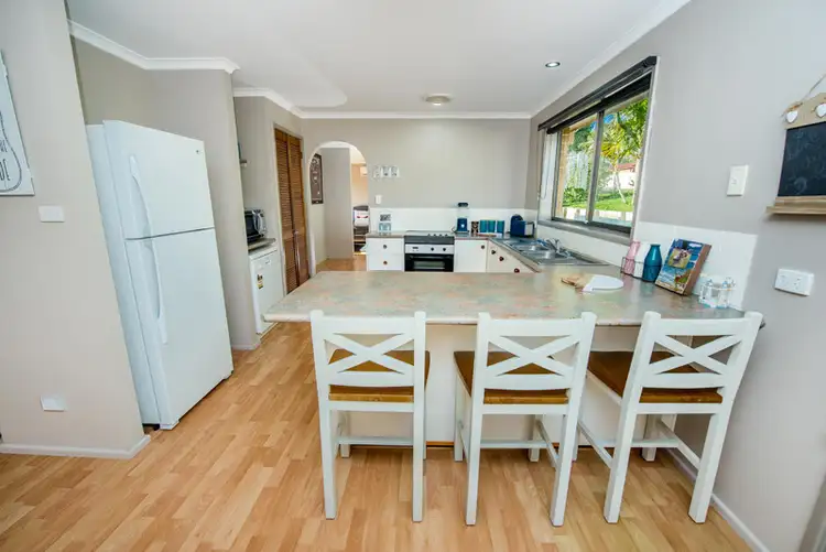 Seventh view of Homely house listing, 28 Parkes Street, Nelson Bay NSW 2315