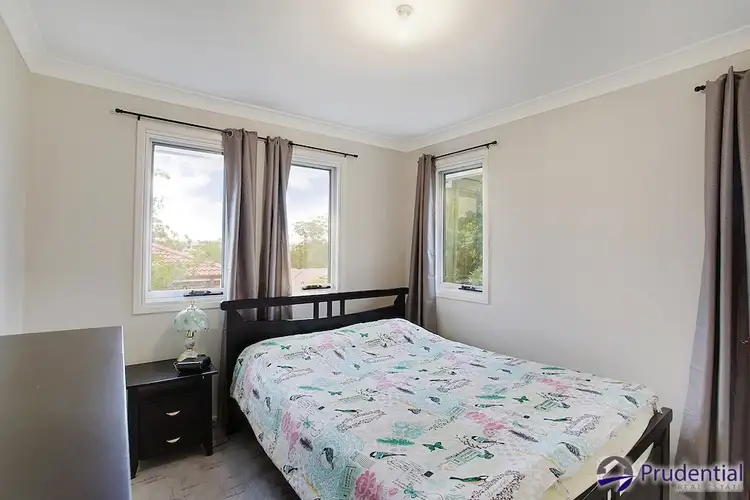 Fifth view of Homely house listing, 25 St Simon Close, Blair Athol NSW 2560