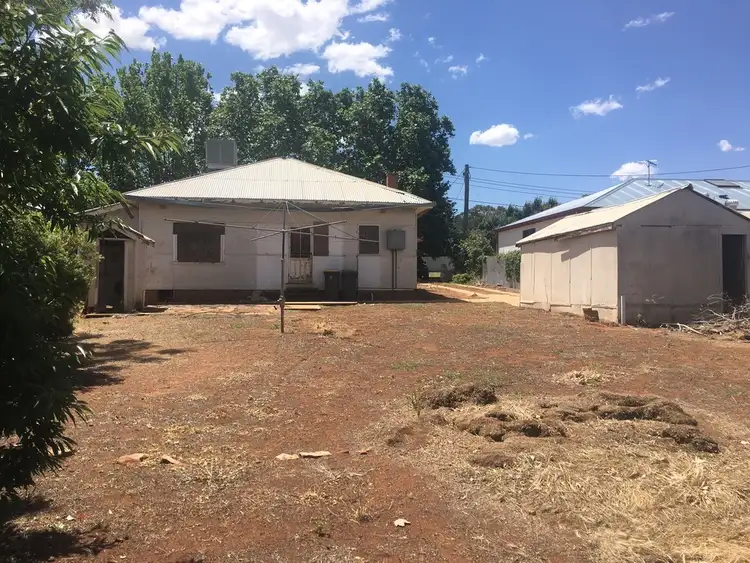 Second view of Homely house listing, 120 Macarthur Street, Griffith NSW 2680
