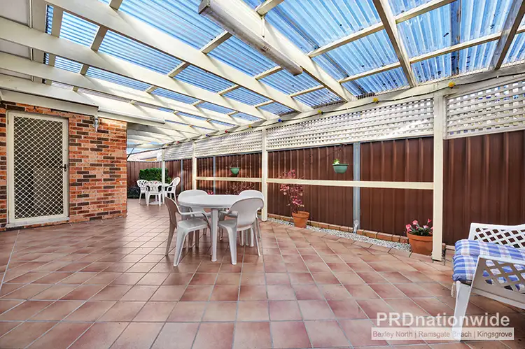 Fifth view of Homely villa listing, 3/42 Chuter Avenue, Ramsgate Beach NSW 2217