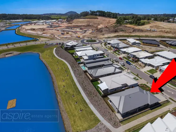 16 AGNES PLACE, Bli Bli QLD 4560
