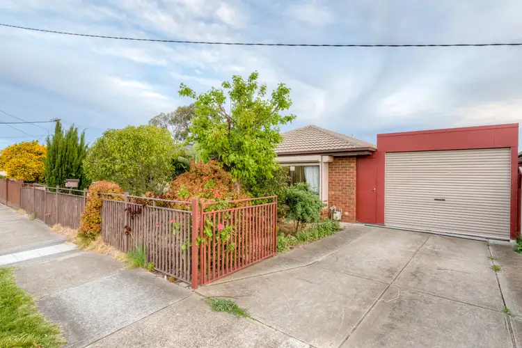 Second view of Homely house listing, 2/247 Main Road West, St Albans VIC 3021