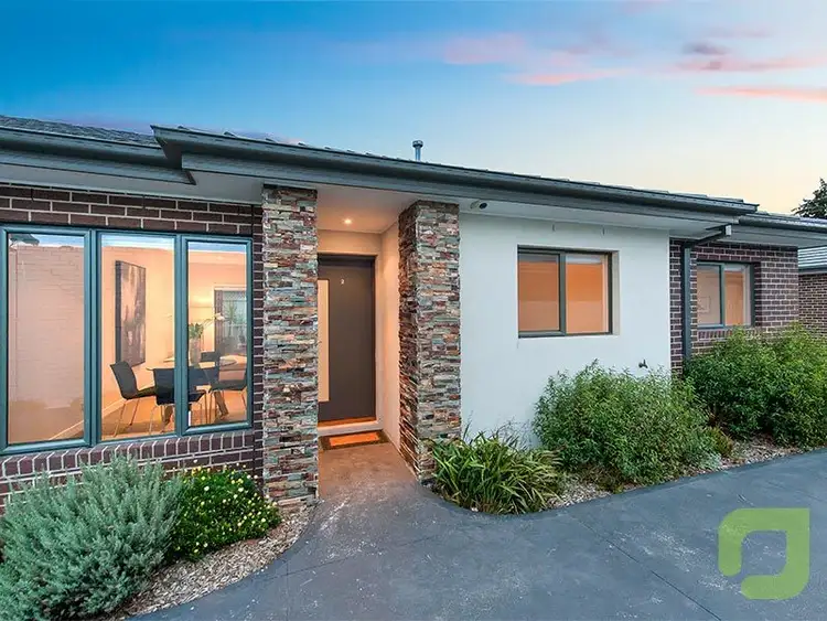 Second view of Homely unit listing, 2/37 Wren Street, Altona VIC 3018