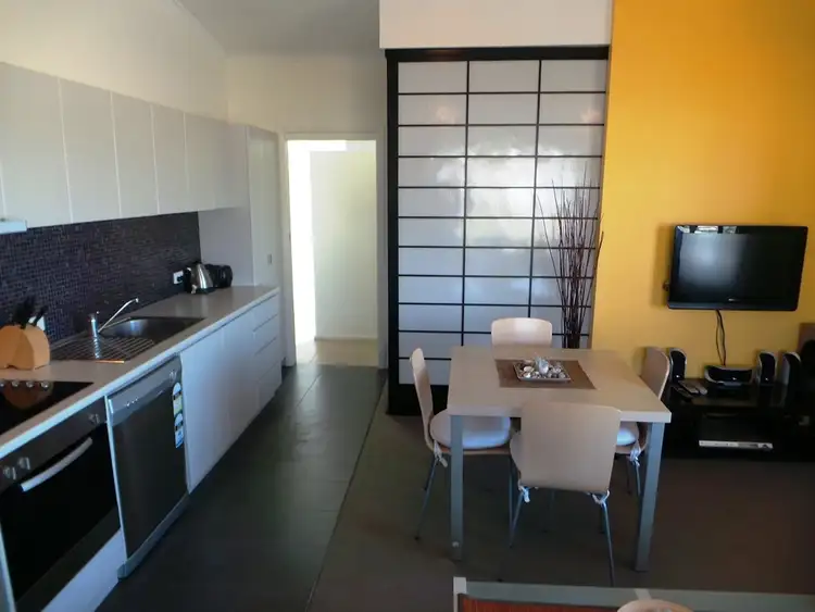 Fourth view of Homely apartment listing, 8/16 Dumbleton Street, Hawley Beach TAS 7307
