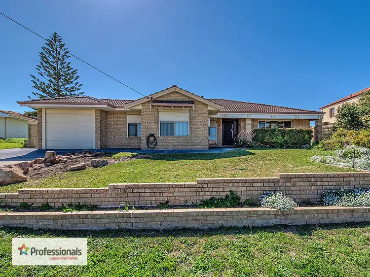 Second view of Homely house listing, 75 Whitfield Drive, Two Rocks WA 6037