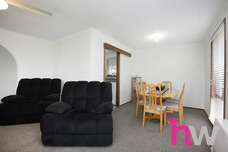 Fifth view of Homely house listing, 35 Grafton Street, St Albans Park VIC 3219