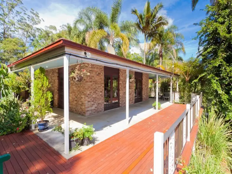 Third view of Homely rural property listing, 553 Upper Orara Road, Upper Orara NSW 2450