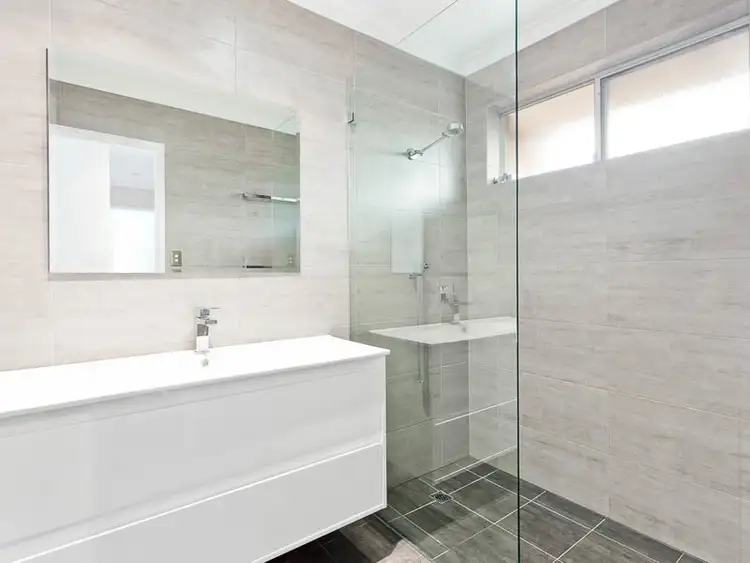Fourth view of Homely house listing, 4/181 Eighth Avenue, Inglewood WA 6052