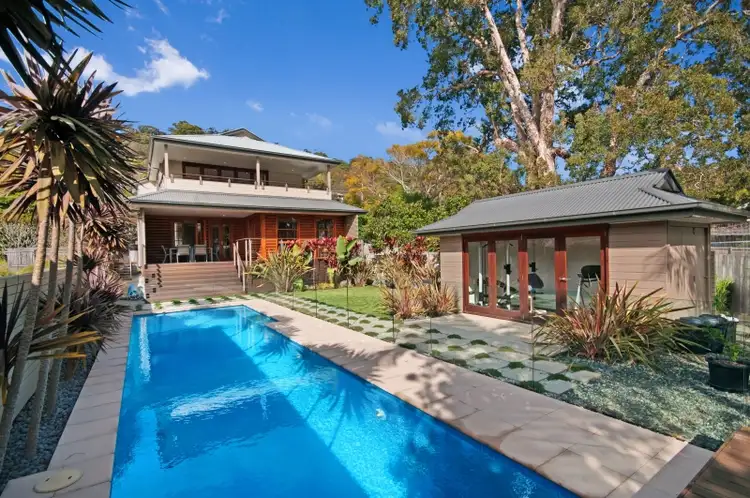 Main view of Homely house listing, 9a Taylor Street, Woy Woy Bay NSW 2256