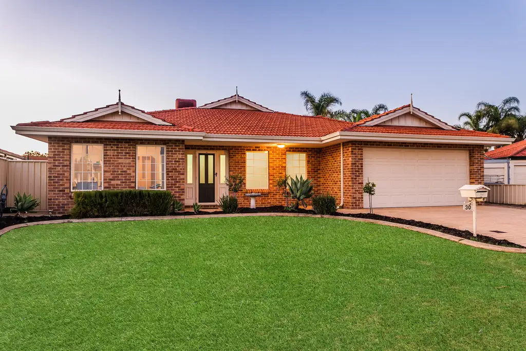 Main view of Homely house listing, 30 Kilmurray Elbow, Huntingdale WA 6110
