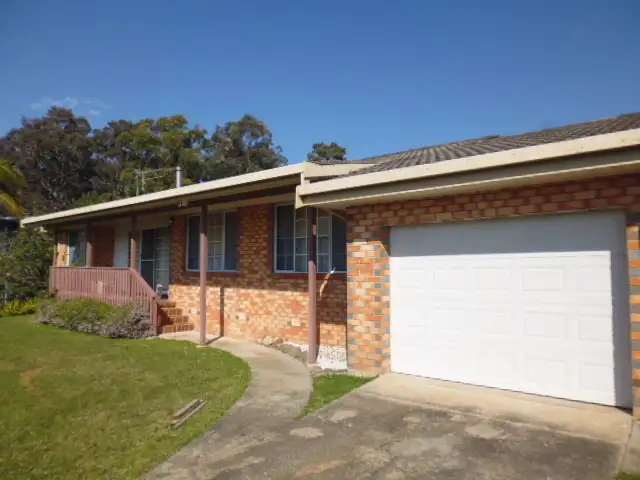 Main view of Homely house listing, 3 PIMMS COURT, Tathra NSW 2550