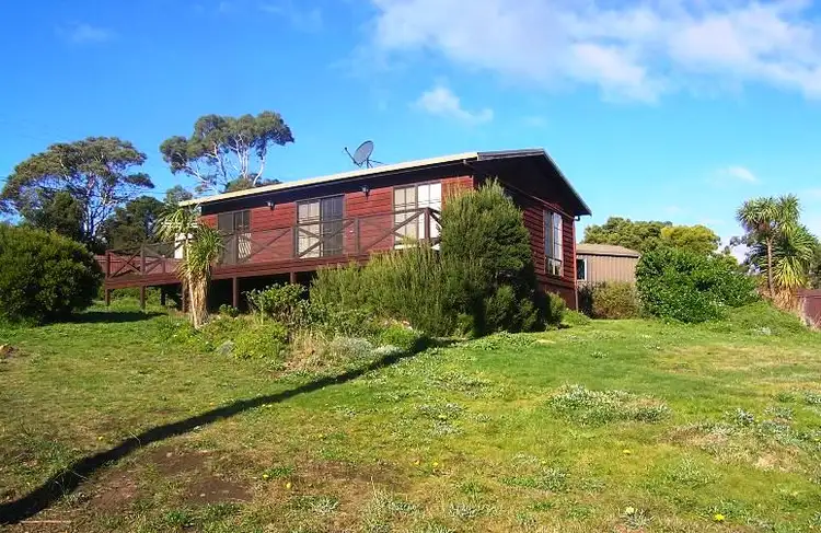 Second view of Homely house listing, 5 Tecoma Road, Primrose Sands TAS 7173