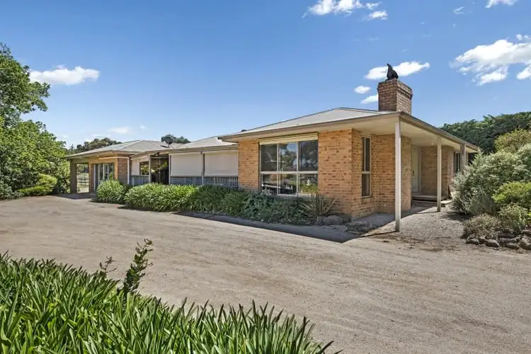 148 Main Road, Riddells Creek VIC 3431