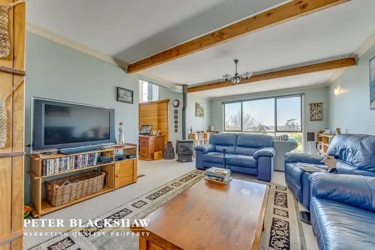 Fifth view of Homely house listing, 6 Tullaroop Street, Duffy ACT 2611