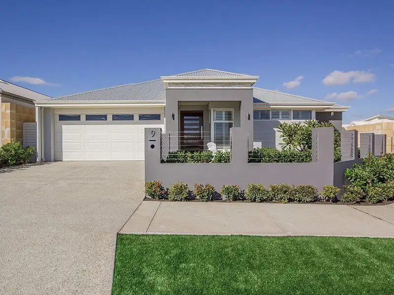 Main view of Homely house listing, 9 Bramston Circus, Secret Harbour WA 6173