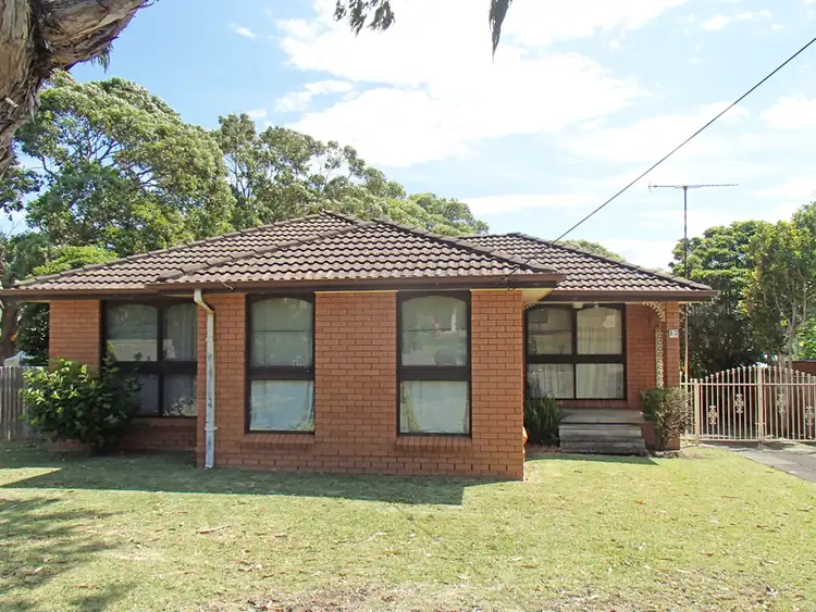 37 Silvermere Street, Culburra Beach NSW 2540