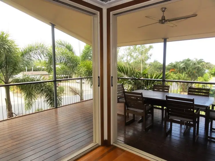 Third view of Homely house listing, 1 Roseric Crescent, Hideaway Bay QLD 4800
