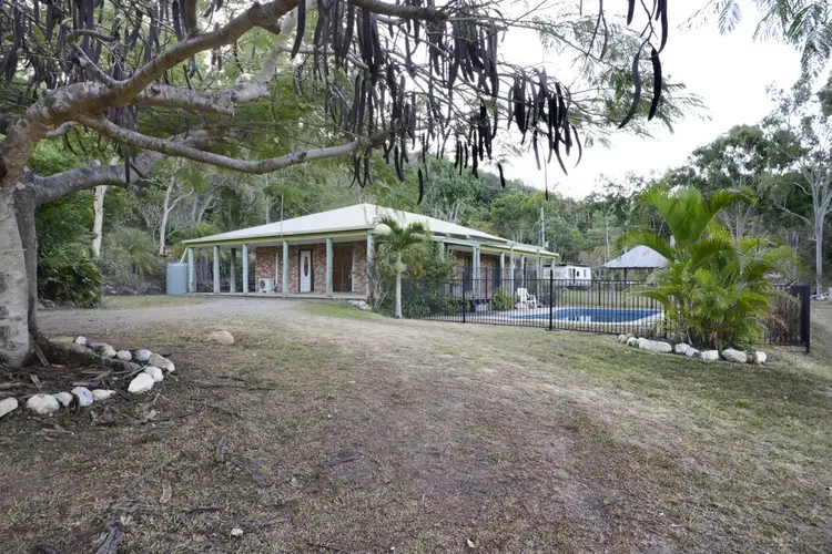 Lot 83/205 Paluma, Woodwark QLD 4802
