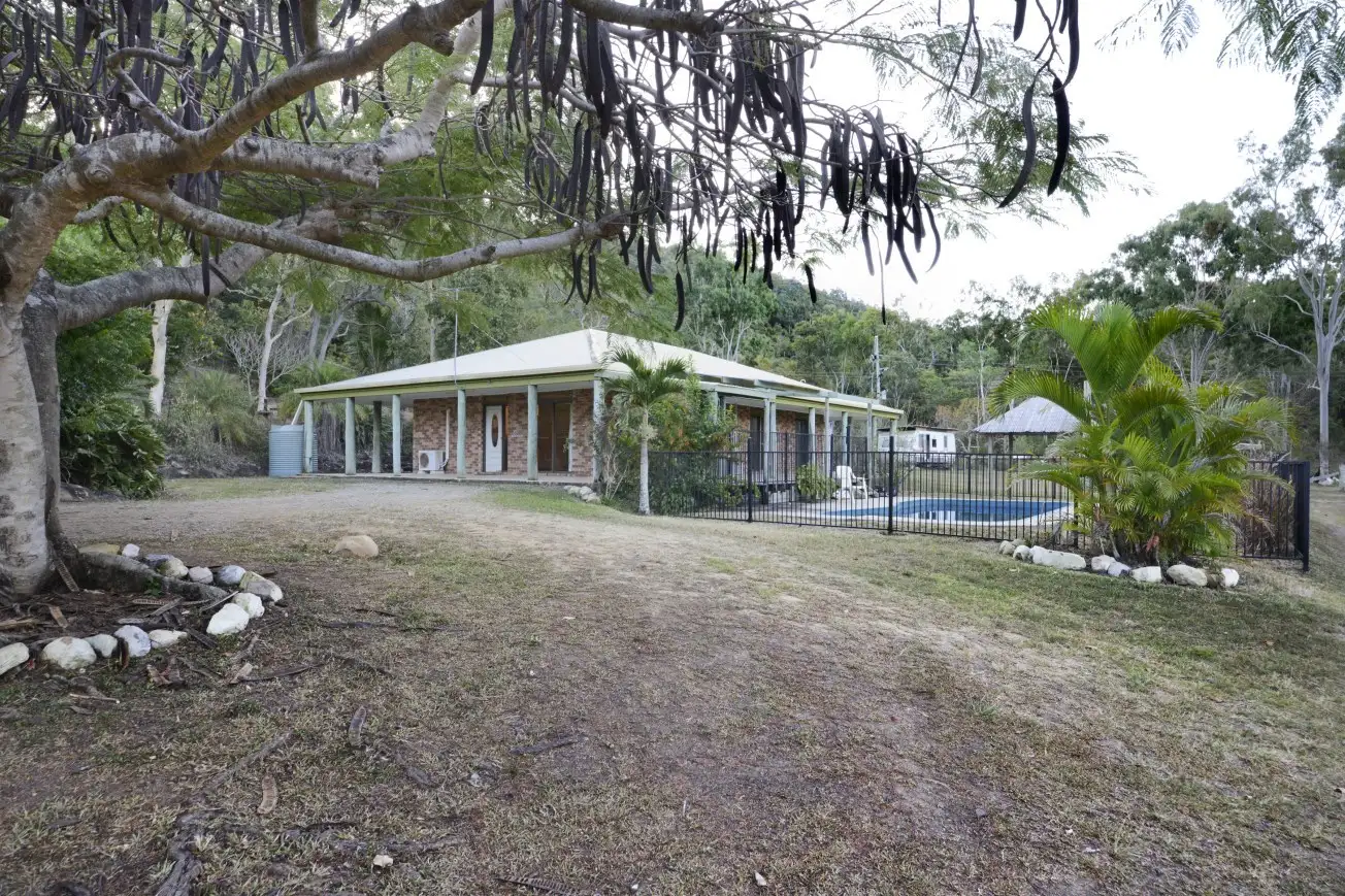 Main view of Homely house listing, Lot 83/205 Paluma, Woodwark QLD 4802
