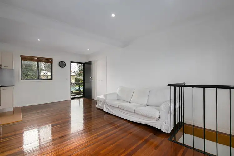 8/74 Rawlins Street, Kangaroo Point QLD 4169