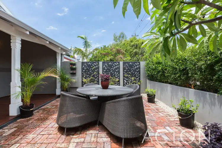 Third view of Homely house listing, 64 Bourke Street, Leederville WA 6007