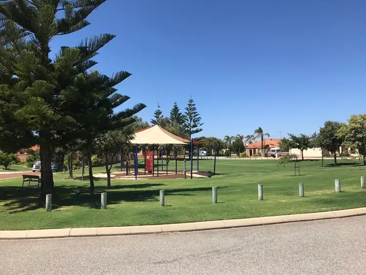 Seventh view of Homely land listing, 19 Paradise Circuit, Halls Head WA 6210