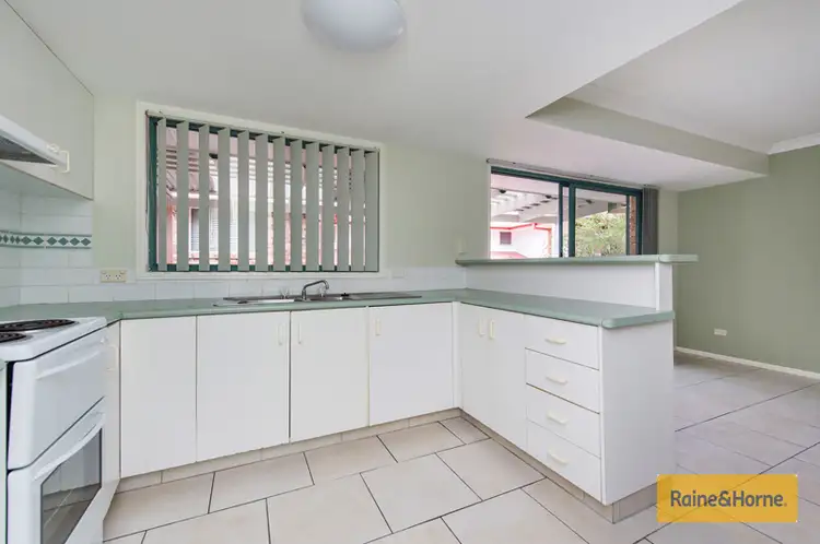 Second view of Homely unit listing, 11/12 Sarath Street, Mudgeeraba QLD 4213