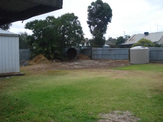 Seventh view of Homely house listing, 7 Chapel Street, Wycheproof VIC 3527