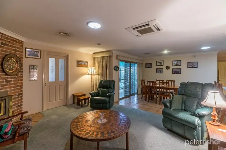 Fifth view of Homely house listing, 1 Simpson Close, Orange NSW 2800