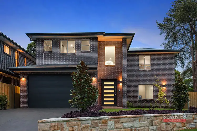 2 Beresford Road, Thornleigh NSW 2120