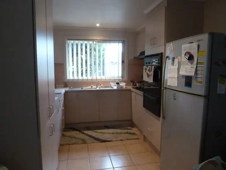 Fifth view of Homely house listing, 1/9 Green Court, Altona VIC 3018