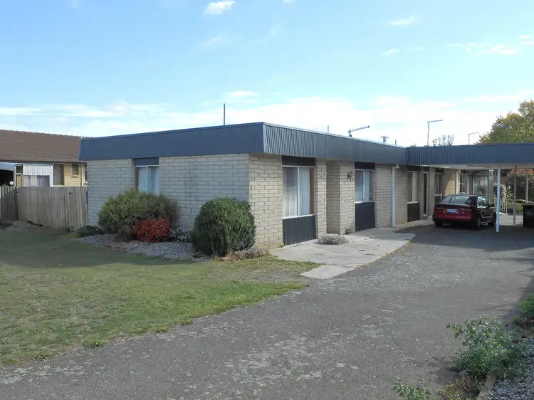 Fourth view of Homely unit listing, 3/124 Marlborough Street, Longford TAS 7301