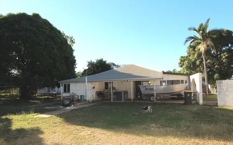 22 Greenvale Street, Yabulu QLD 4818