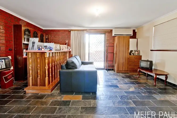 Third view of Homely house listing, 12 Granada Ave, Gulfview Heights SA 5096