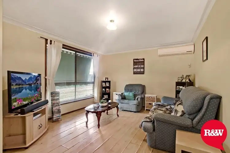 Fourth view of Homely house listing, 37 Cotterill Street, Plumpton NSW 2761