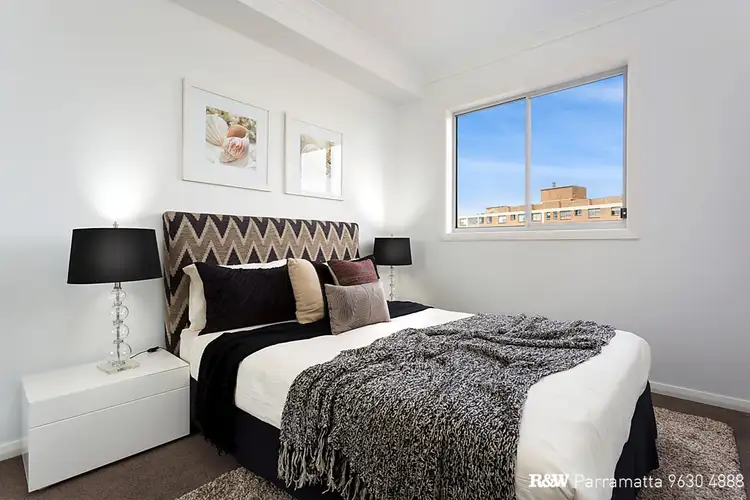 Sixth view of Homely unit listing, 65-71 Cowper Street, Granville NSW 2142