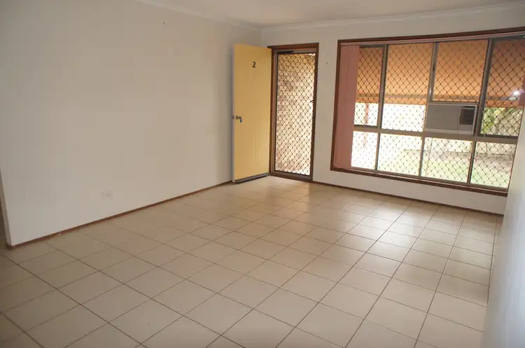 Fourth view of Homely semi-detached listing, 2/108 Kangaroo Avenue, Coombabah QLD 4216