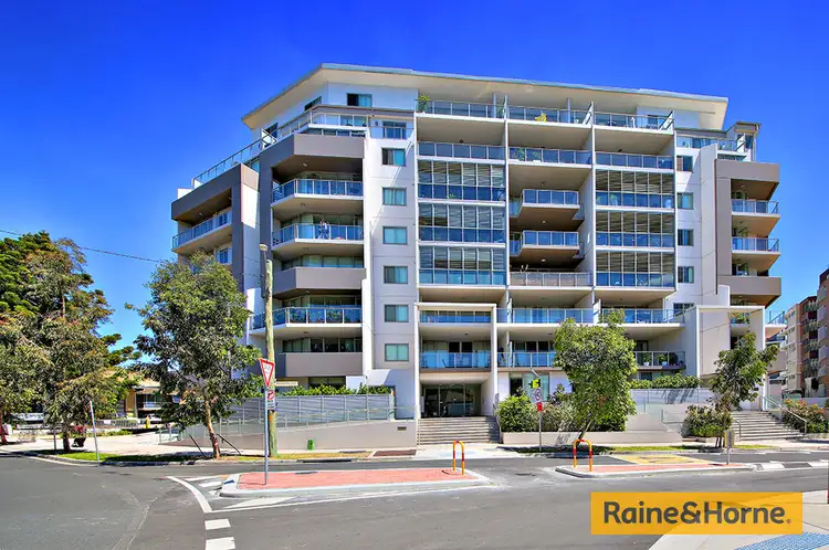 5/9-11 Wollongong Road, Arncliffe NSW 2205