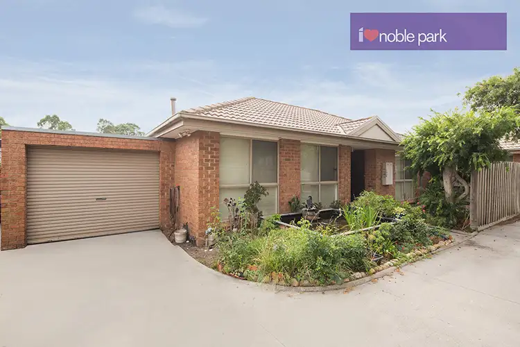 2/32 Alamein Street, Noble Park VIC 3174