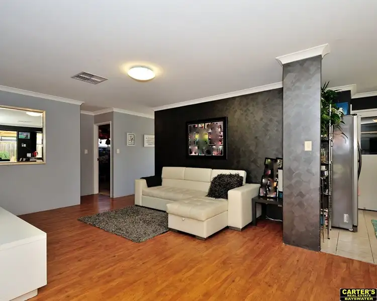 Sixth view of Homely house listing, 4 Napoli Ave, Ellenbrook WA 6069