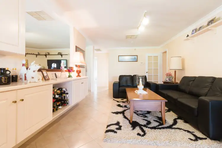 Fifth view of Homely house listing, 5 Federation Drive, Singleton WA 6175
