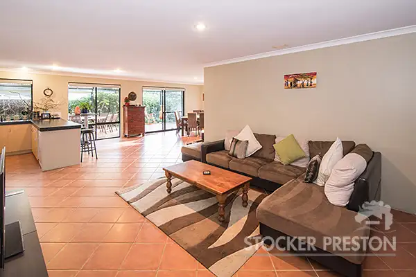 Fifth view of Homely house listing, 31 Waverley Rd, Cowaramup WA 6284